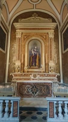 Cattedrale dei Santi Filippo e Giacomo