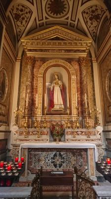 Cattedrale dei Santi Filippo e Giacomo