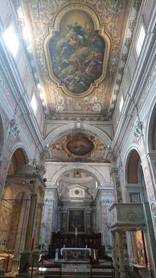 Cattedrale dei Santi Filippo e Giacomo