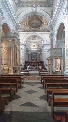 Cattedrale dei Santi Filippo e Giacomo