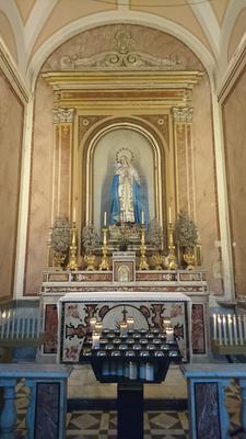 Cattedrale dei Santi Filippo e Giacomo