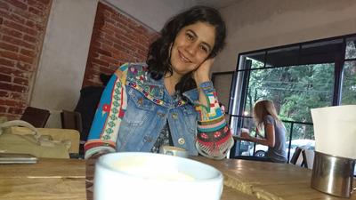 Café con Marusia