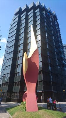 La Caixa