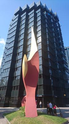 La Caixa