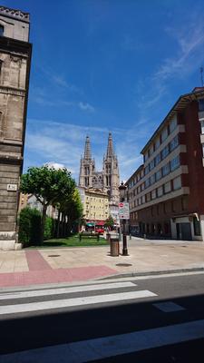 En Burgos
