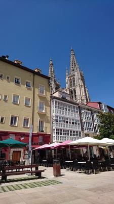 En Burgos
