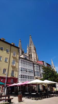 En Burgos