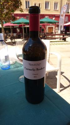 Carmelo Rodero