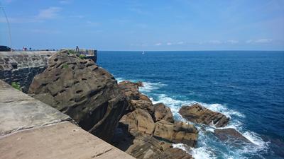 El mar