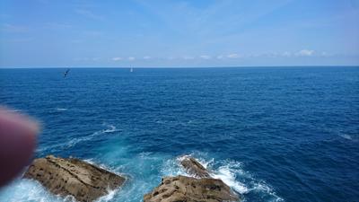El mar