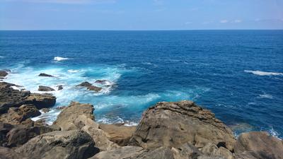 El mar