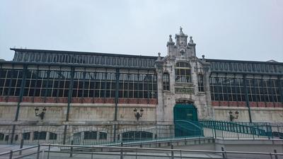 El mercado
