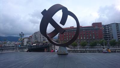 En Bilbao