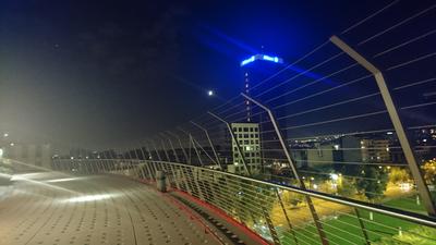 Desde las Arenas
