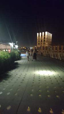 Desde las Arenas