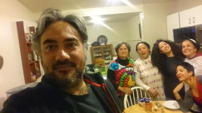Yo y el aquelarre