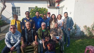 La familia