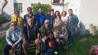 La familia
