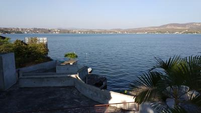 El lago