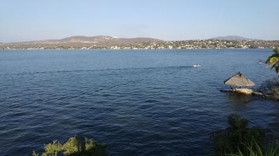 El lago