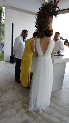 Alfonso, Soraya y Rocío