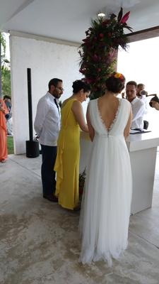 Alfonso, Soraya y Rocío