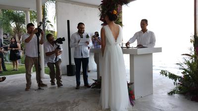 Alfonso y Soraya