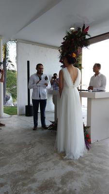 Alfonso y Soraya