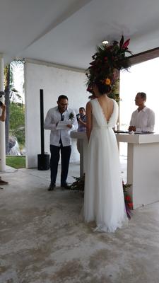 Alfonso y Soraya