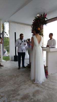 Alfonso y Soraya