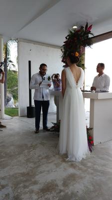 Alfonso y Soraya