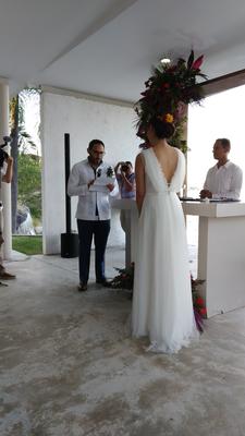 Alfonso y Soraya