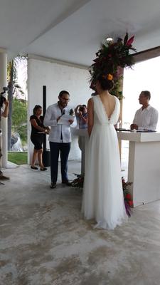 Alfonso y Soraya