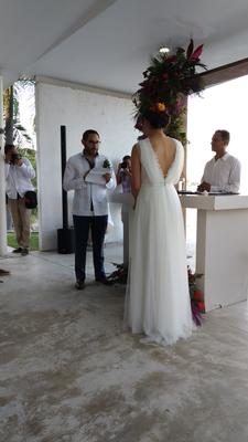 Alfonso y Soraya