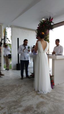 Alfonso y Soraya