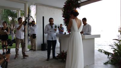 Alfonso y Soraya