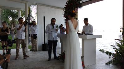 Alfonso y Soraya