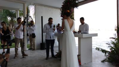 Alfonso y Soraya