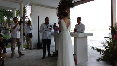 Alfonso y Soraya