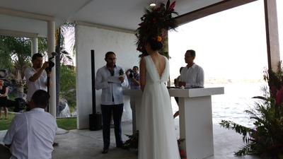 Alfonso y Soraya