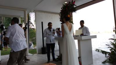 Alfonso y Soraya