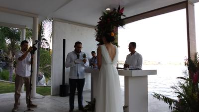 Alfonso y Soraya