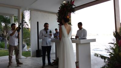 Alfonso y Soraya