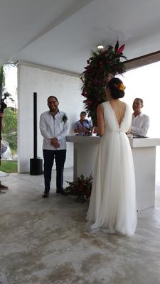 Alfonso y Soraya