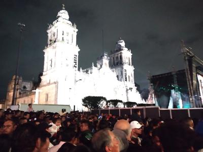 La catedral
