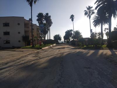 El mar