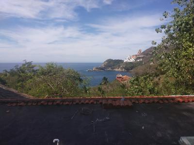 El mar