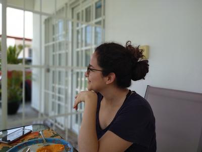 Rocío