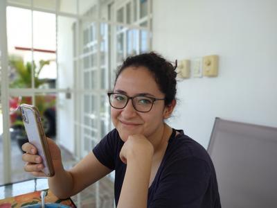 Rocío