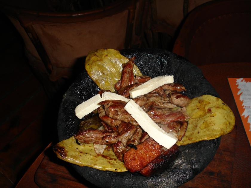 Molcajete